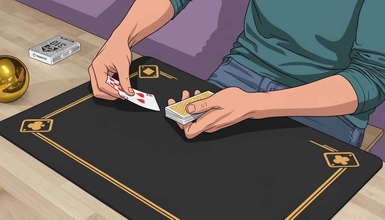 Stripper Deck Masterclass