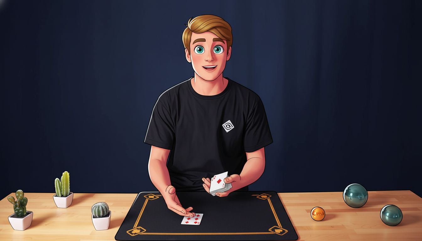 Teoria della Performance e Strategie di Street Magic