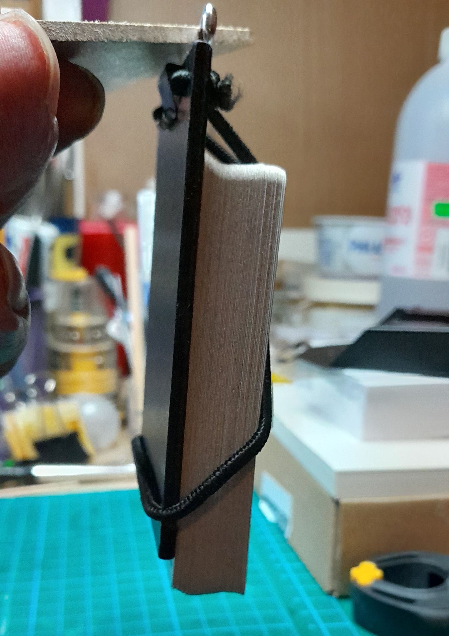 BlockNote image