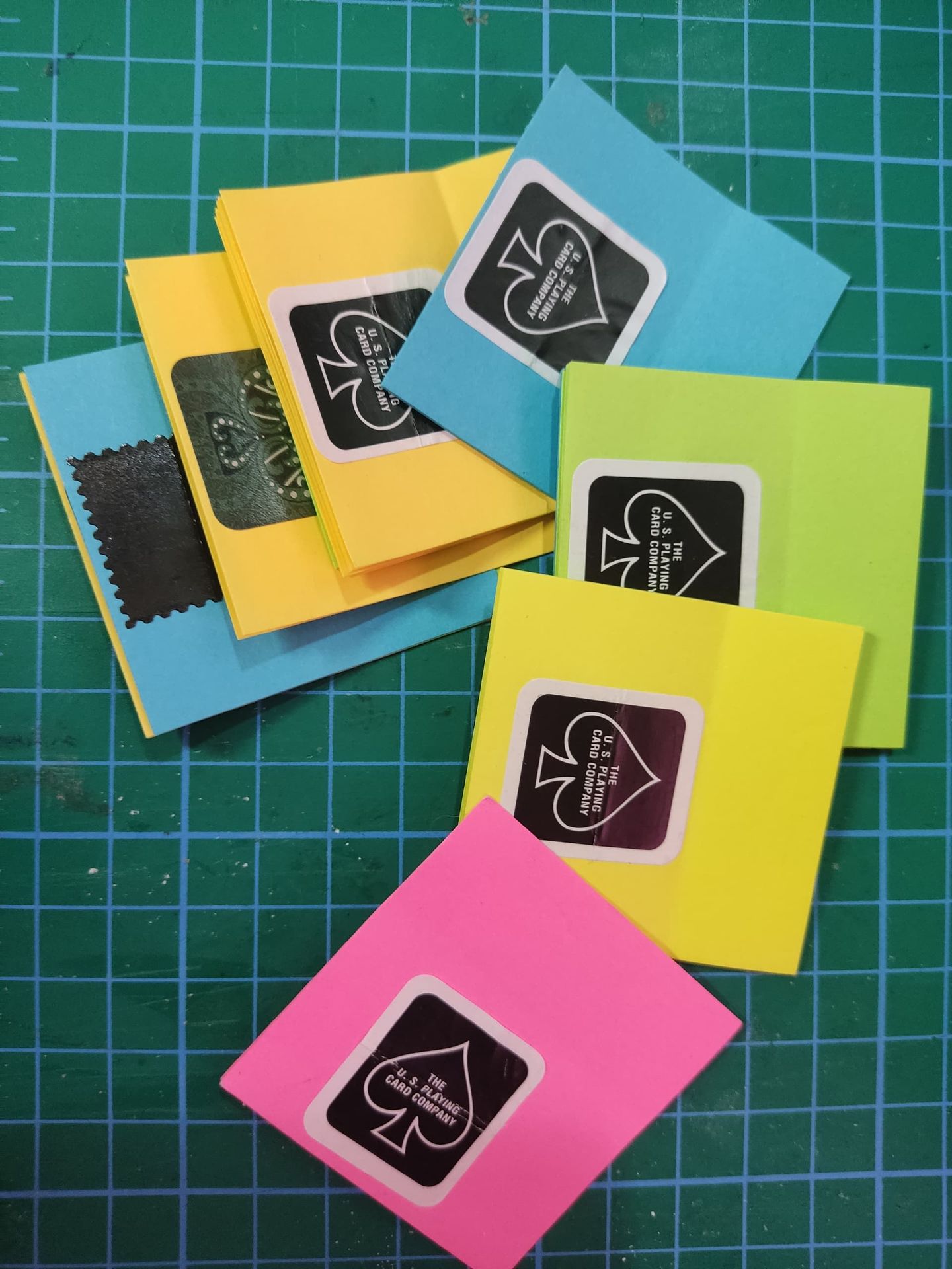 BlockNote image
