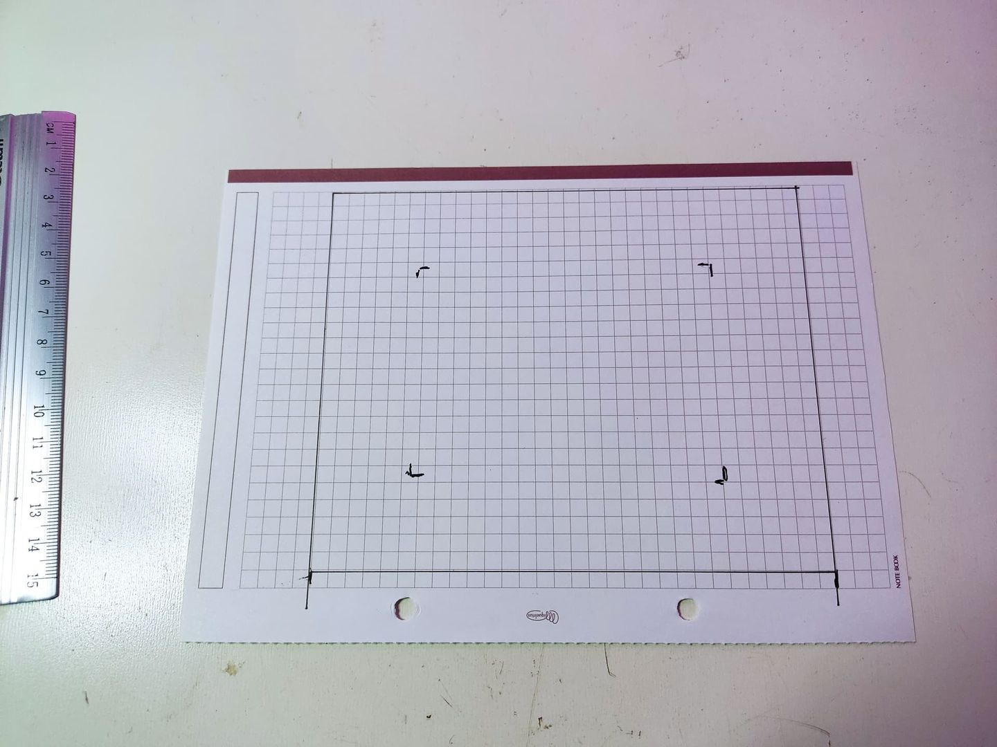 BlockNote image