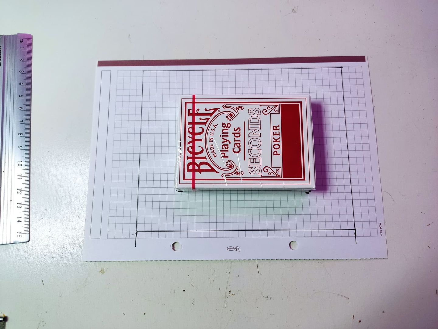 BlockNote image