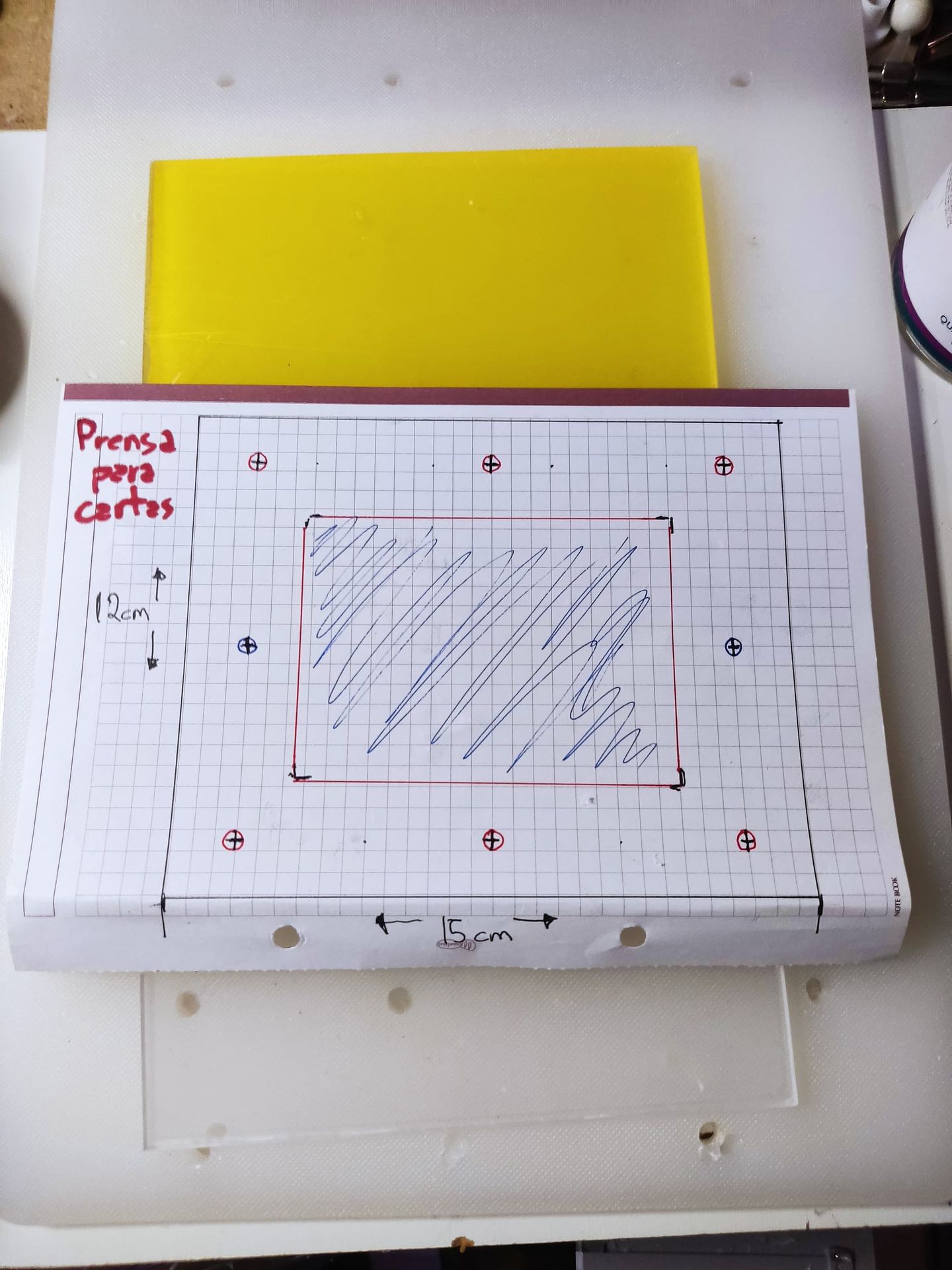 BlockNote image