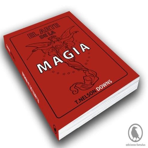 EL-ARTE-DE-LA-MAGIA-T-NELSON-DOWN|492x492