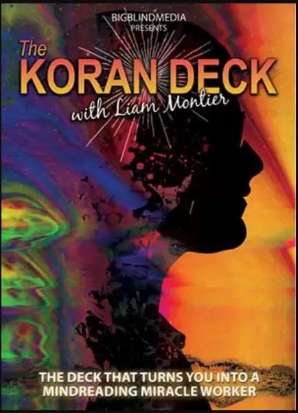 Koran|361x500