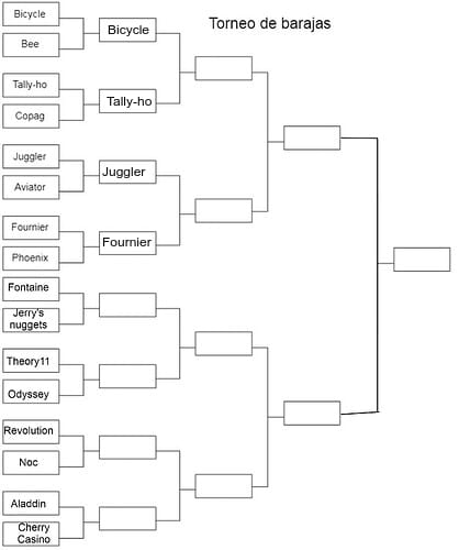 Deck Tournament|428x500