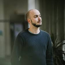 Eloy Fernández