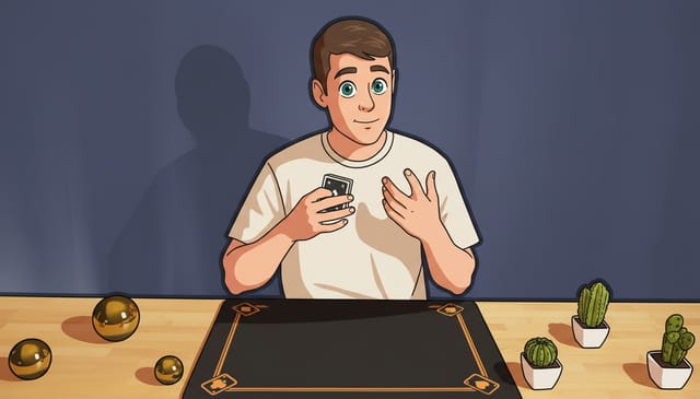 Cardistry Fundamentals
