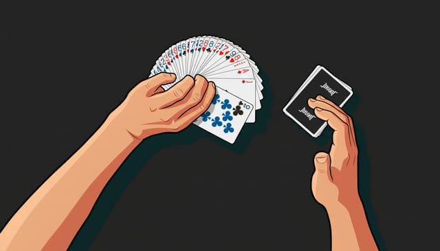 Card Fanning Masterclass