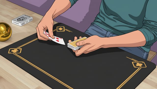 Stripper Deck Masterclass