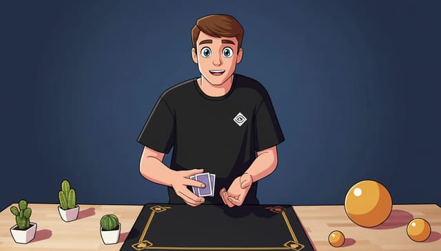 Card Forcing Techniques