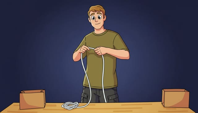 Rope Magic Foundations
