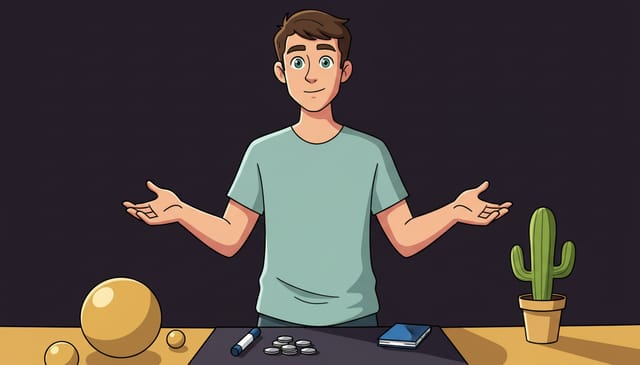 Fondamentaux du Mentalisme