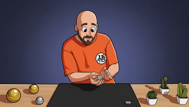 Essential Coin Magic Techniques