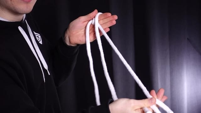 Professor Neimer's Equal Ropes
