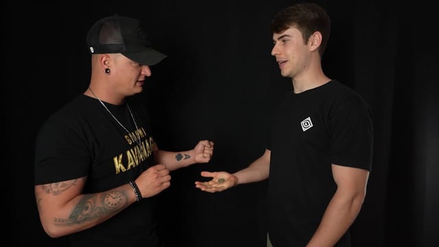 Coin Steal and Swap